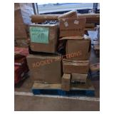 Skid Lot Milwaukee Packout Tool Organizer, DeWalt