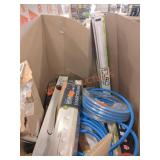 Skid Lot , Linear Lighting, Light Fixtures,