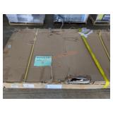 Air powered Hockey Table 89"