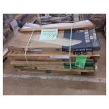 Skid LED Flat Panels, LED Wrap Arounds, LED Flush