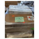 Assorted Bar Stool Skid Lot