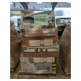 Bathroom Items, Medicine Cabinets, Etc