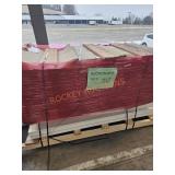 Skid Lot Fiberthane Railing & Posts