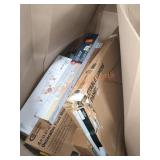 Skid Lot Assorted Light Fixtures