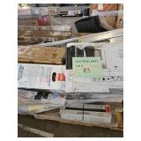 Skid Lot Gorilla Ladder, Flooring Assort.,