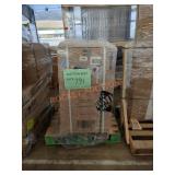 Marcote 60in bath vanity