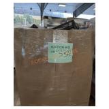 Skid Lot Assorted Lights, HouseHold Items