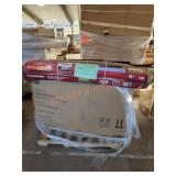 Animated Dragon & Husky Storage Shelf