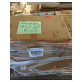 Pallet Lot Of Assorted Home Owner Items