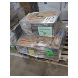 Skid Lot Assorted  Window ACs