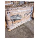 Skid Traeger Ironwood XL Pellet Grill and Smoker,