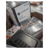 Skid Lot Water Dispenser, Heaters, Shark