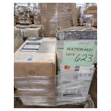 Skid Lot Air Conditioners & Dehumidifiers