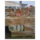 Skid Lot 72" Workbench, Milwaukee, Ryobi, Misc