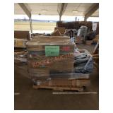 Pallet Lot Of Home Improvements