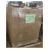 Skid Lot Of Recessed Lighting, Lights, Lava Lamp