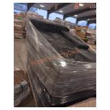 Skid Lot 2 Chaise Lounge Chairs