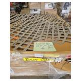 Skid Lot Holbrook Hall Tree & Misc