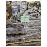 Skid Lot Lounge Chairs