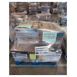 LG & Vissani Air Conditioner Pallet Lot