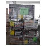LG Air Conditioners Pallet Lot