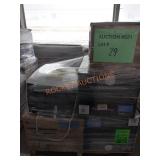 LG Air Conditioners Pallet Lot