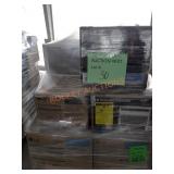LG Air Conditioners Pallet Lot