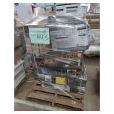 Skid Lot Assorted Window ACs, Portable ACs