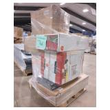 Skid Magic Chef 4.5cu.ft Mini Fridge, Brown