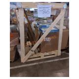 Skid Lot 30" Base Cabinet, Cap a Treads, Various