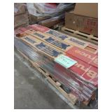 Bruce Solid Oak Hardwood Flooring 15XBID