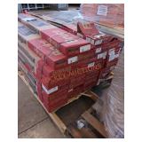 Skid Lot Bruce Hardwood Flooring, 32 X BID,