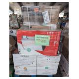 Frigidaire Air Conditioner Pallet Lot