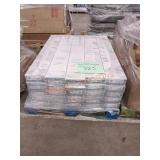 Lifeproof Engineered Hardwood Flooring, 25 X BID