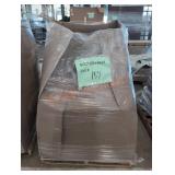 Lighting & Wiring Pallet Bin Lot