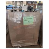 Lighting & Wiring Bin Lot