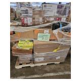 Skid Lot Humidifier, Vanity, Ryobi, Doors, Misc