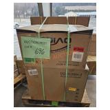 Skid Lot Various Sofa Sets, Outdoor Umbrella, Misc