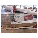 Skid Lot 2- Gladiator 8