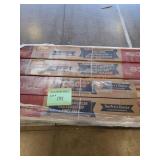 Bruce Hardwood Flooring 8x