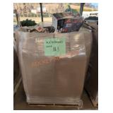 Lighting Pallet Bin Lot