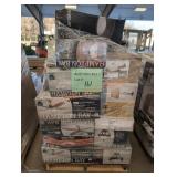 Light Fixture & Ceiling Fan Pallet Lot