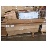 Skid Lot Glacier Bay Water dispenser, 6