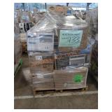 Skid Lot Assorted Window ACs/ Portable ACs