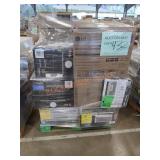 Skid Lot Assorted ACs