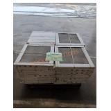 Daltile Rectified Glazed Porcelain Floor & Wall