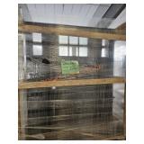 Exterior Fiberglass Door