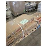 Brookside Wooden Swing Set