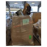 Bin Lot Of Home Owner Maintenance