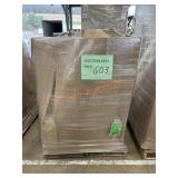 Bin Lot Of Home Improvements